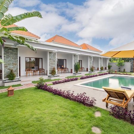 Cove Dmali Hotel Uluwatu  Exterior photo
