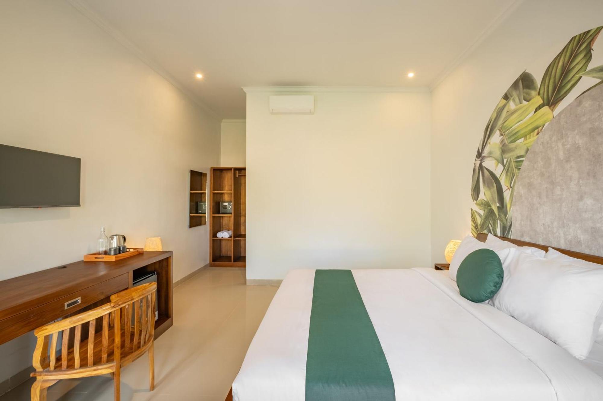 Cove Dmali Hotel Uluwatu  Exterior photo