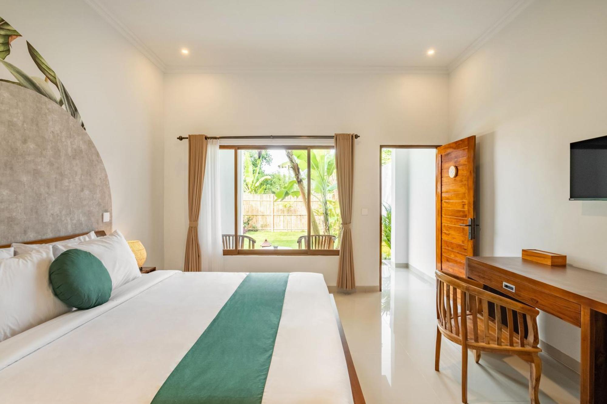 Cove Dmali Hotel Uluwatu  Exterior photo