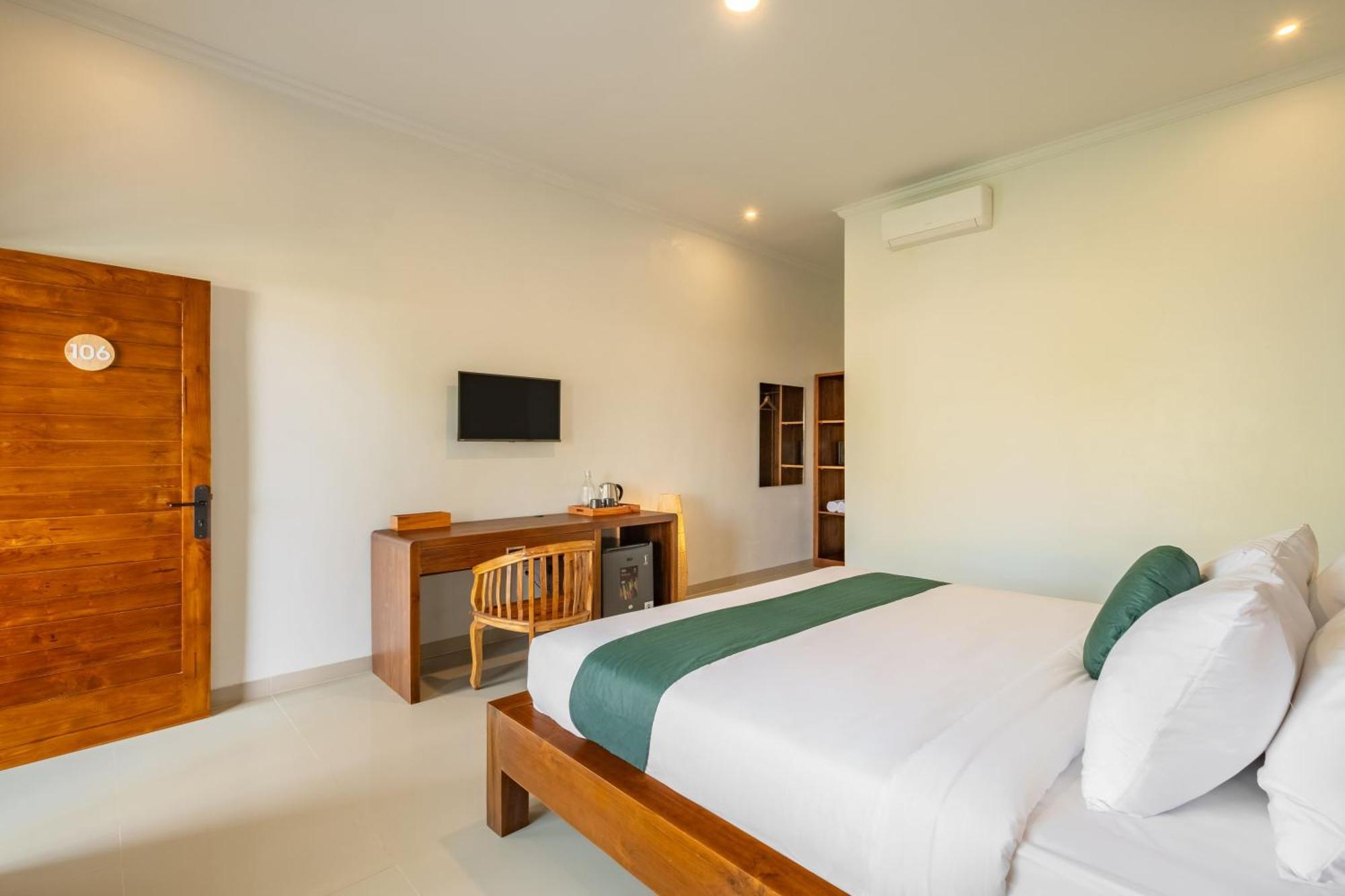 Cove Dmali Hotel Uluwatu  Exterior photo
