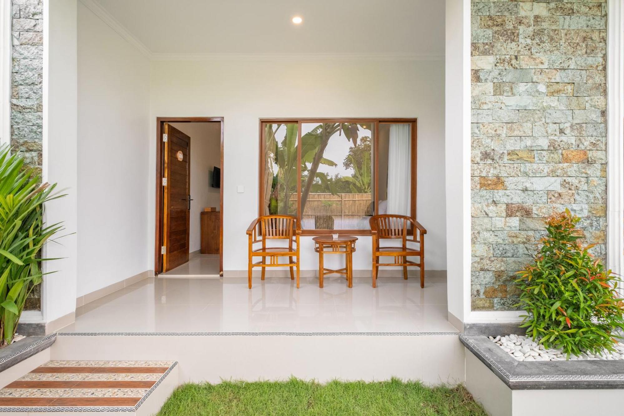 Cove Dmali Hotel Uluwatu  Exterior photo